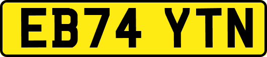 EB74YTN