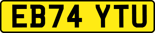 EB74YTU