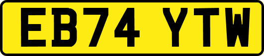 EB74YTW