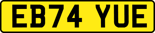 EB74YUE