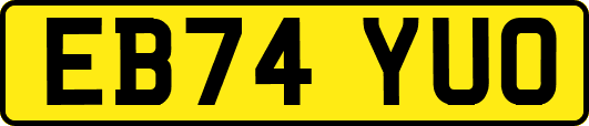 EB74YUO