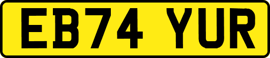 EB74YUR