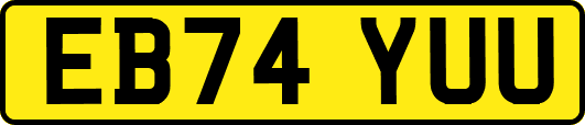 EB74YUU