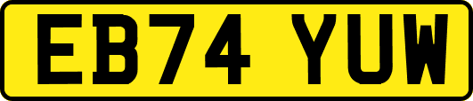 EB74YUW