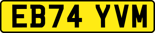 EB74YVM