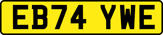 EB74YWE