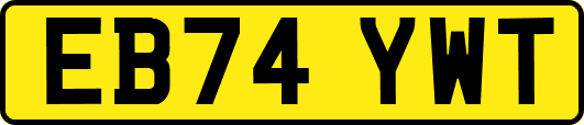 EB74YWT