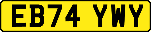 EB74YWY