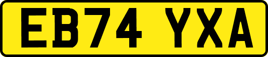 EB74YXA