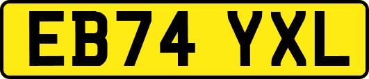 EB74YXL
