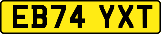 EB74YXT
