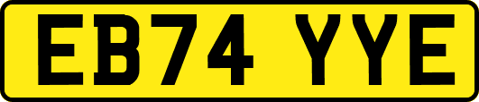 EB74YYE