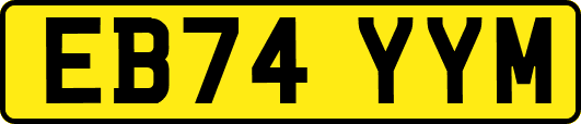 EB74YYM