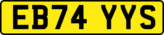 EB74YYS