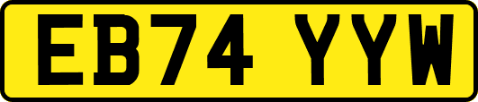 EB74YYW