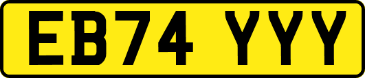 EB74YYY