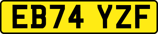 EB74YZF