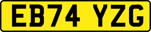 EB74YZG