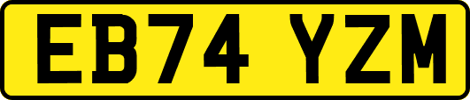 EB74YZM
