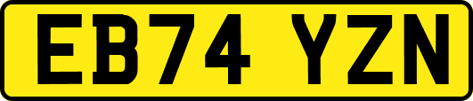EB74YZN