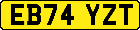 EB74YZT