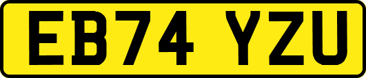 EB74YZU