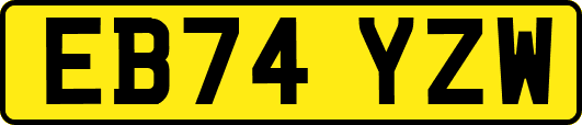 EB74YZW