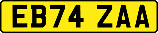 EB74ZAA