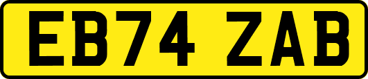 EB74ZAB