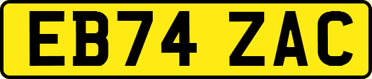 EB74ZAC