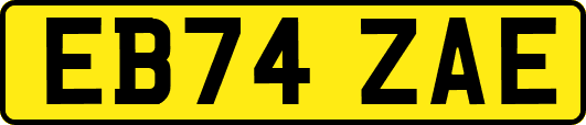 EB74ZAE