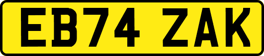 EB74ZAK