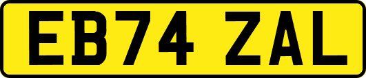 EB74ZAL