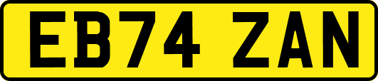 EB74ZAN
