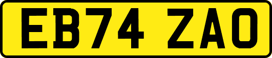 EB74ZAO