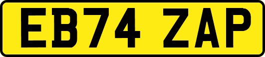 EB74ZAP
