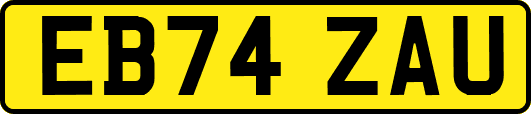 EB74ZAU