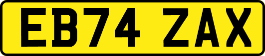 EB74ZAX