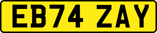 EB74ZAY