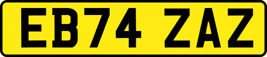EB74ZAZ
