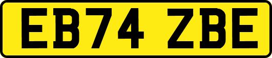 EB74ZBE