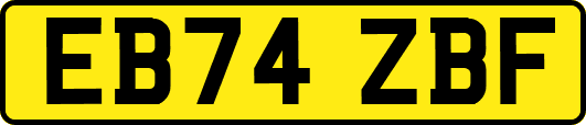 EB74ZBF