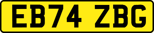 EB74ZBG