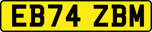 EB74ZBM