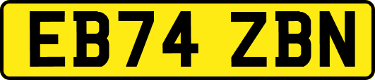 EB74ZBN