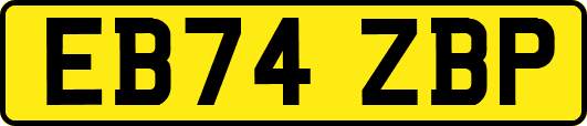 EB74ZBP