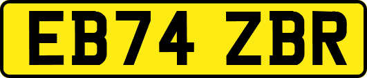 EB74ZBR