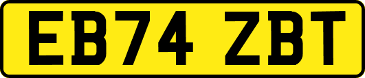 EB74ZBT