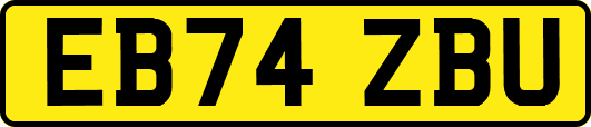 EB74ZBU