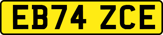 EB74ZCE